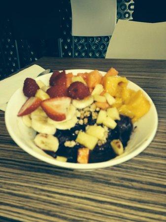 Punk Burger Bar Bistro